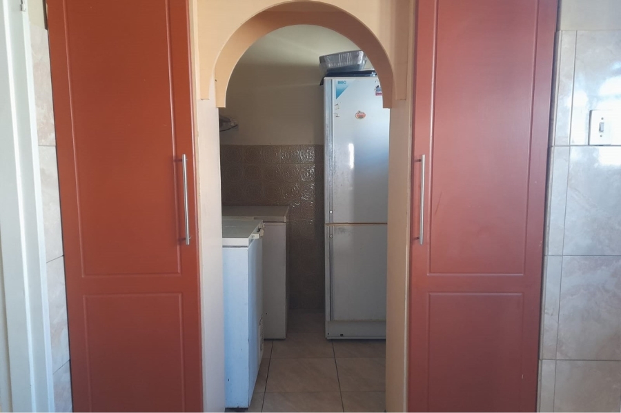 3 Bedroom Property for Sale in Firgrove Western Cape